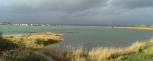 Hayling Island Kench