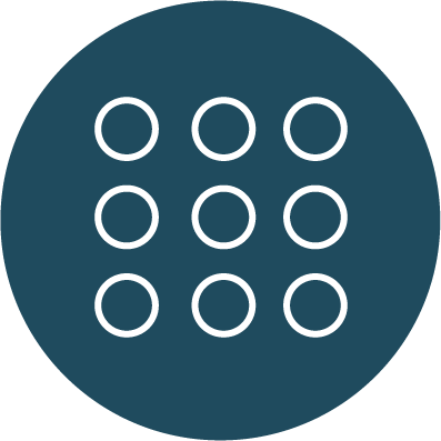 key code access icon