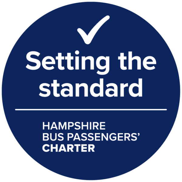 Bus Fare leaflet