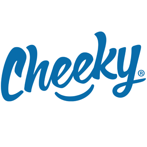 cheeky logo