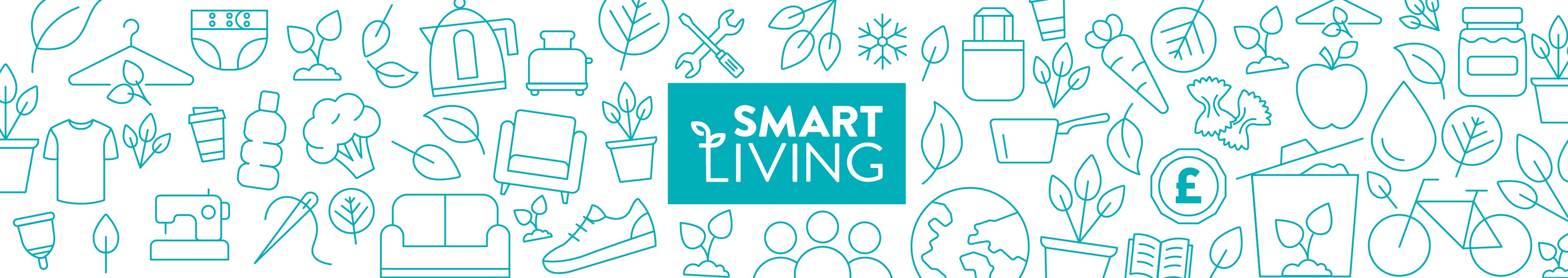 Smart Living - Hampshire County Council