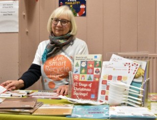 Waste Prevention Community Champions
