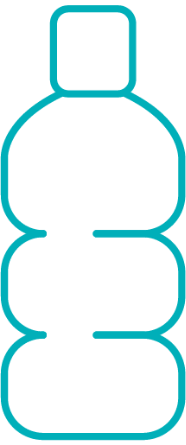 water bottle icon