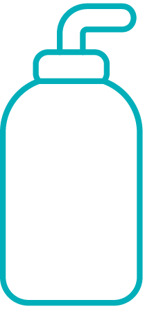 water bottle icon
