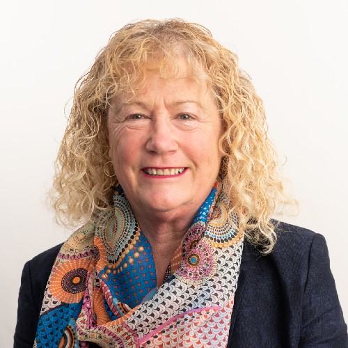 Cllr Bowerman