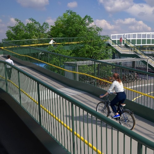 20260220HavantFootbridge