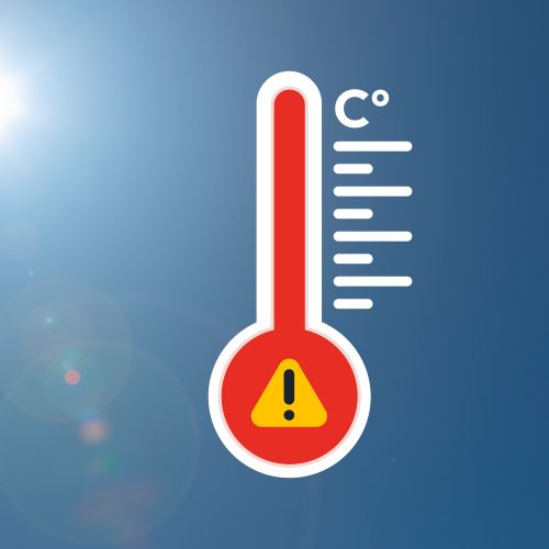 thermometer