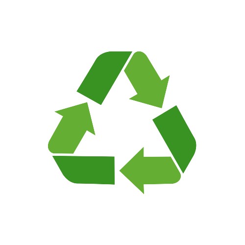 Recycling Icon