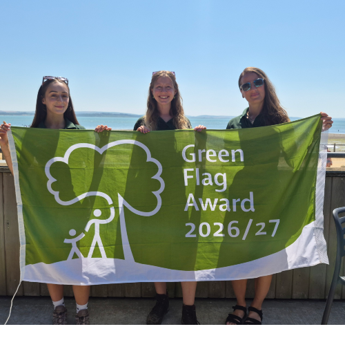 Green Flag 2026