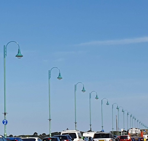 Streetlights 