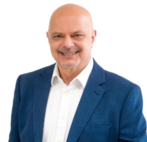 Cllr Steve Forster