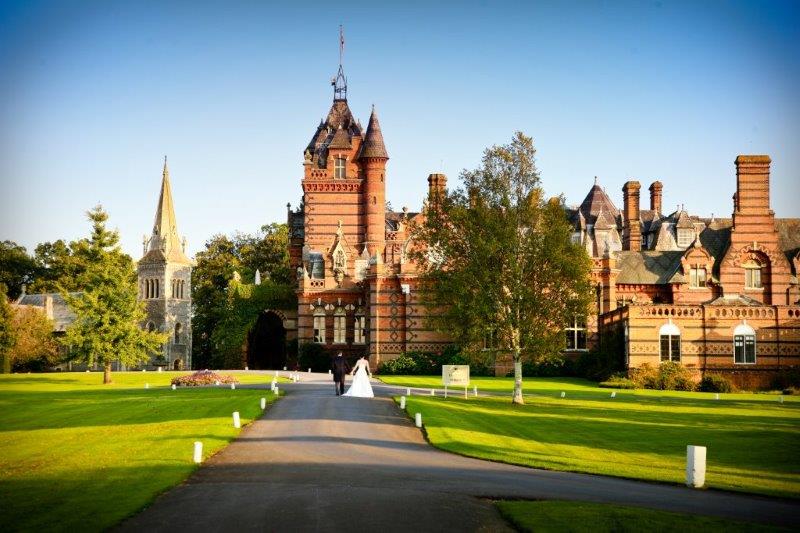 The Elvetham