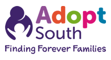 Adopt South logo