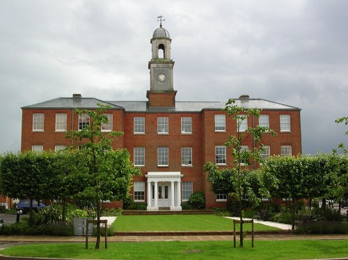 Knowle apartments