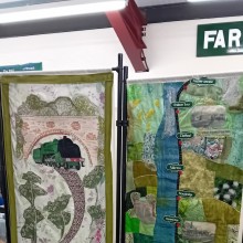 railway exhibition