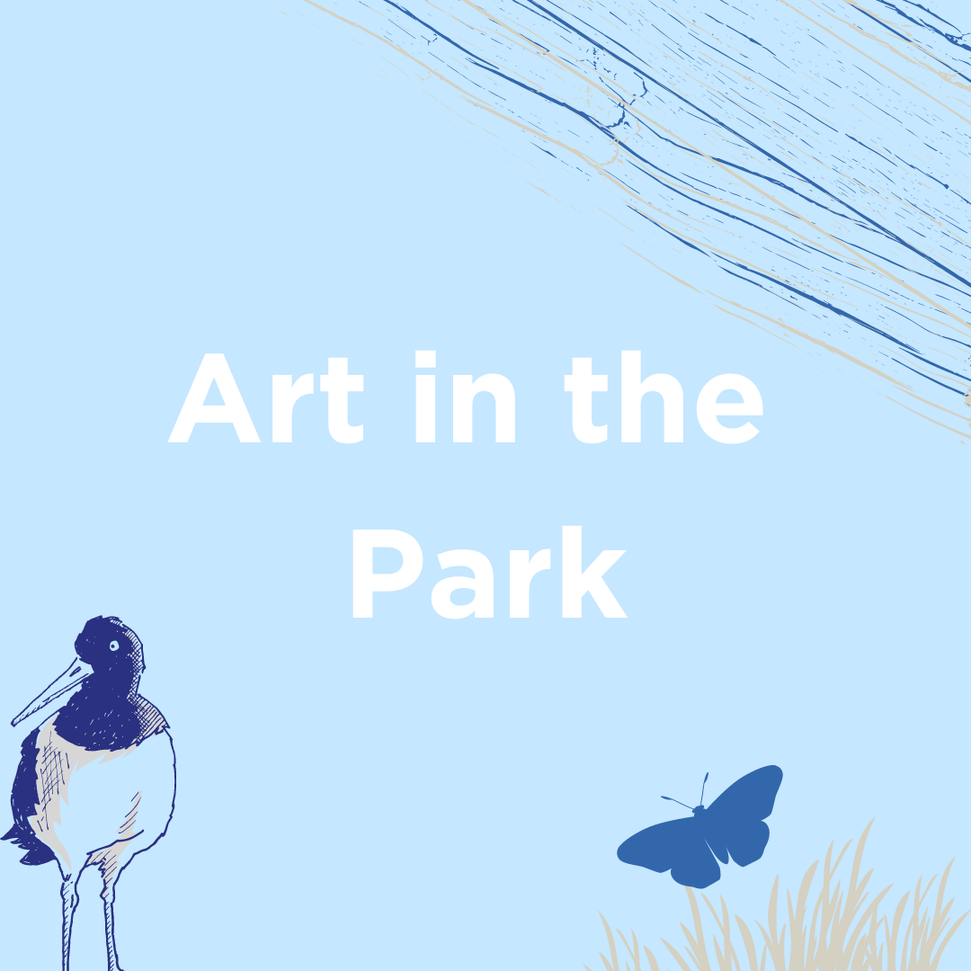 Art in the Park