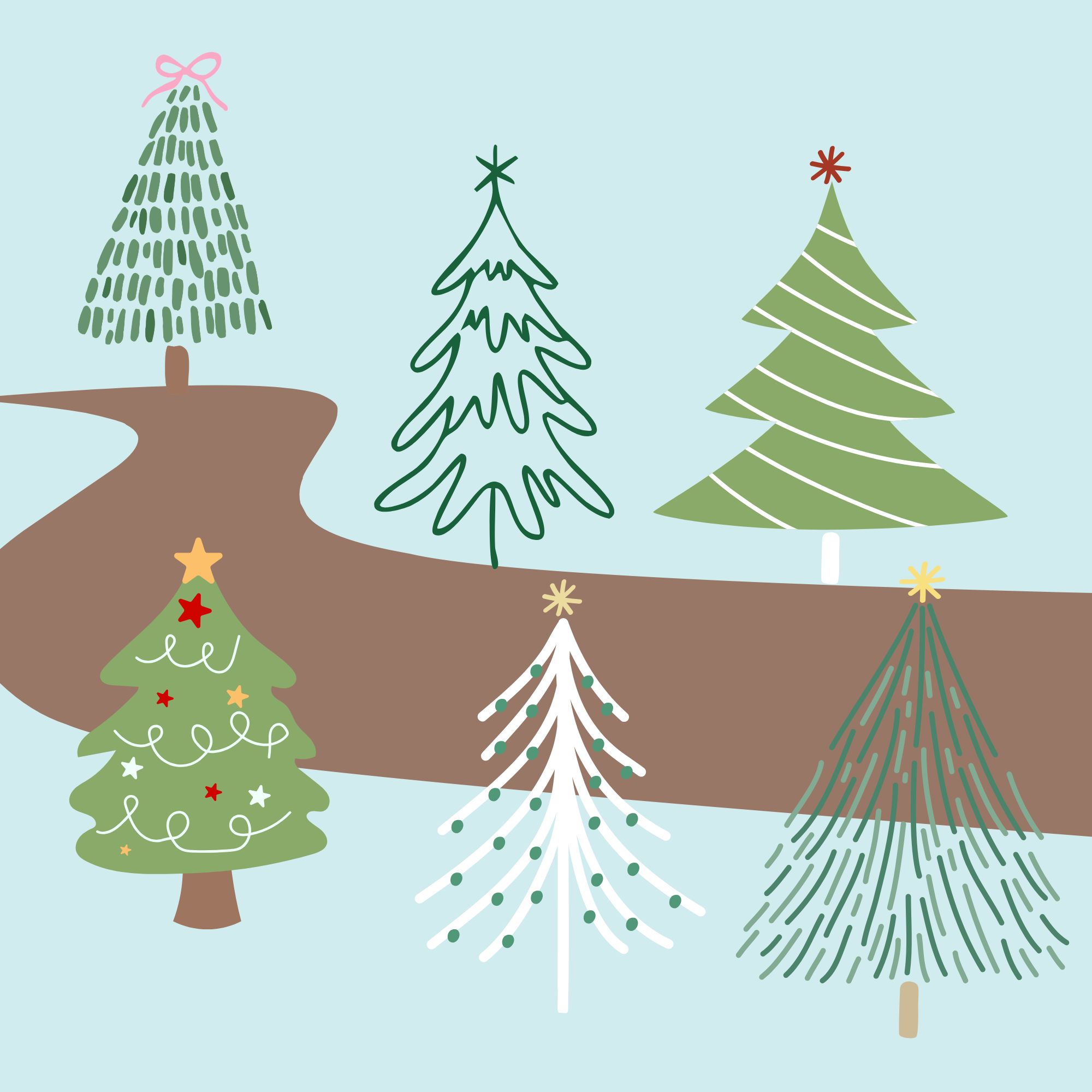Christmas Trail 26