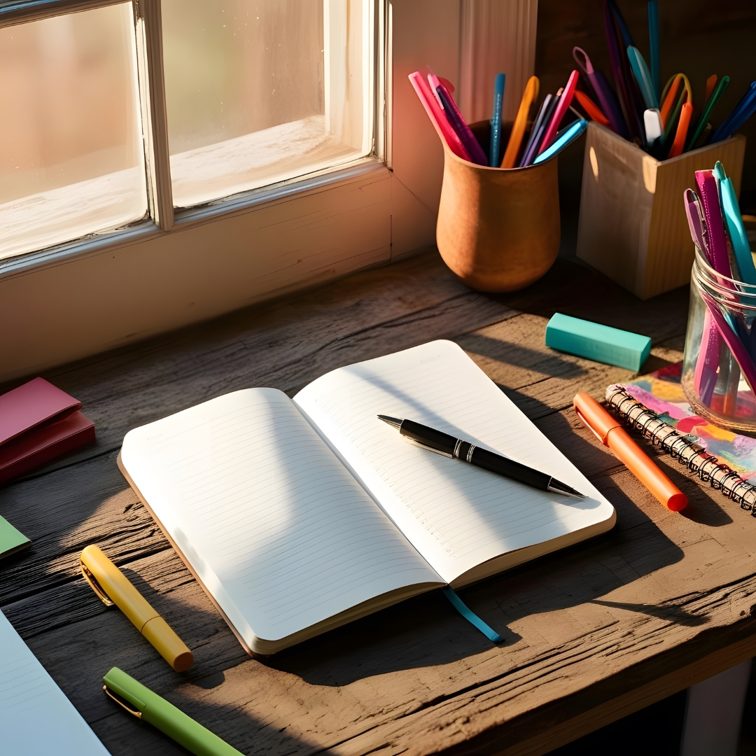 creative writing 