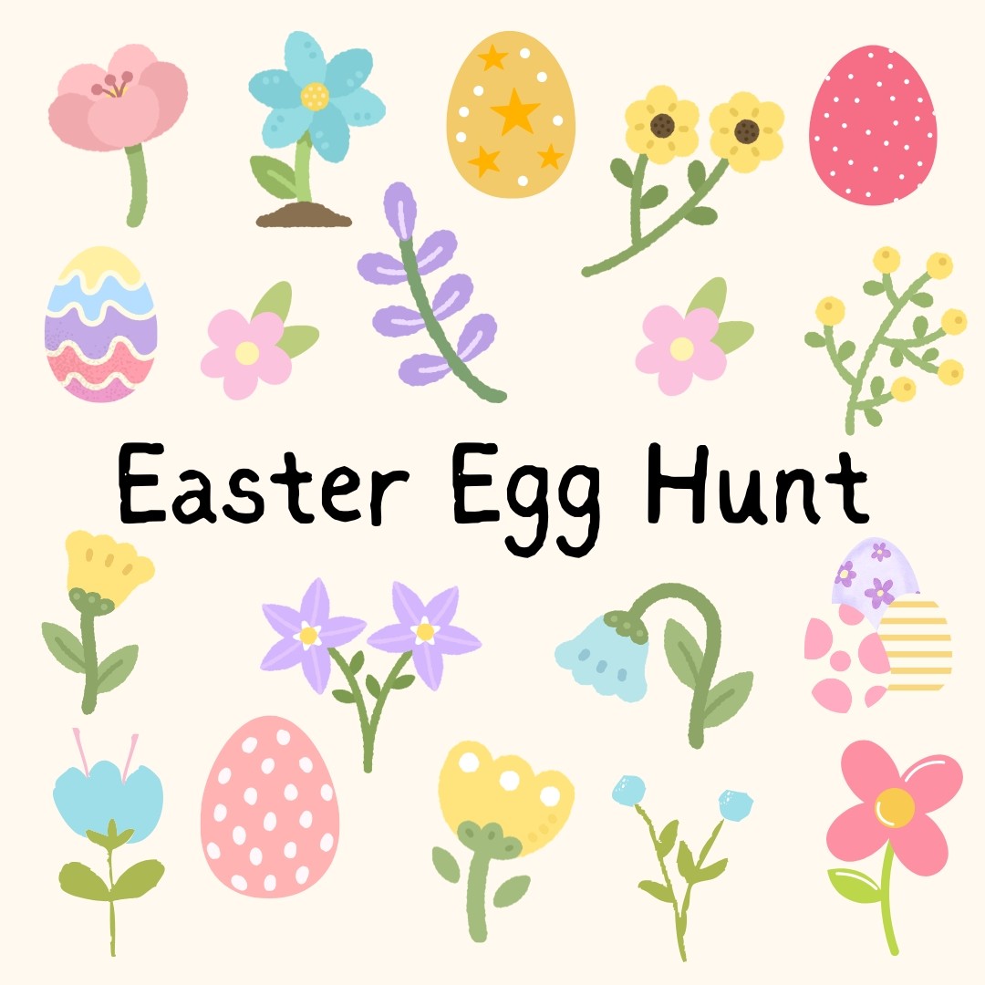 easter trail 26