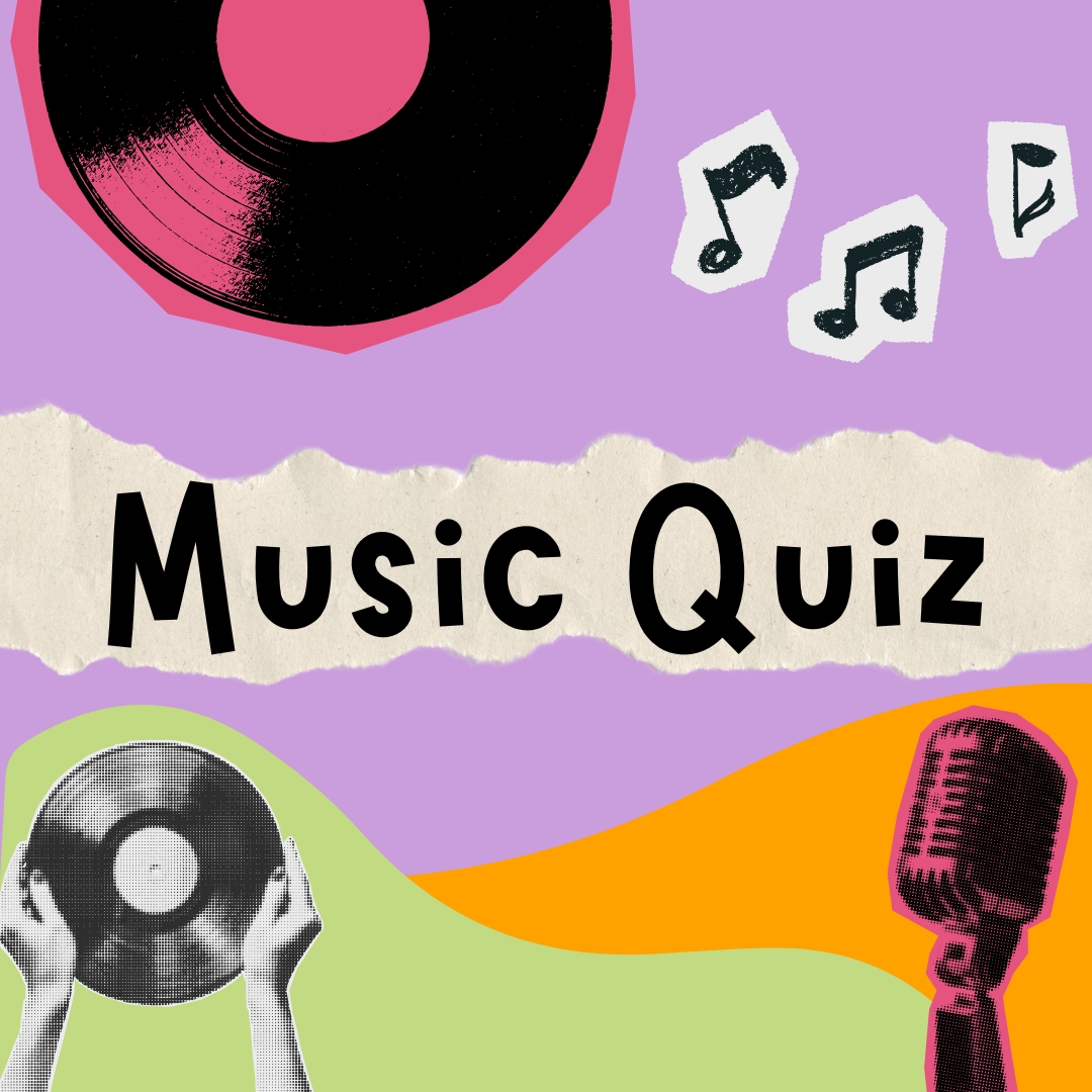 music quiz