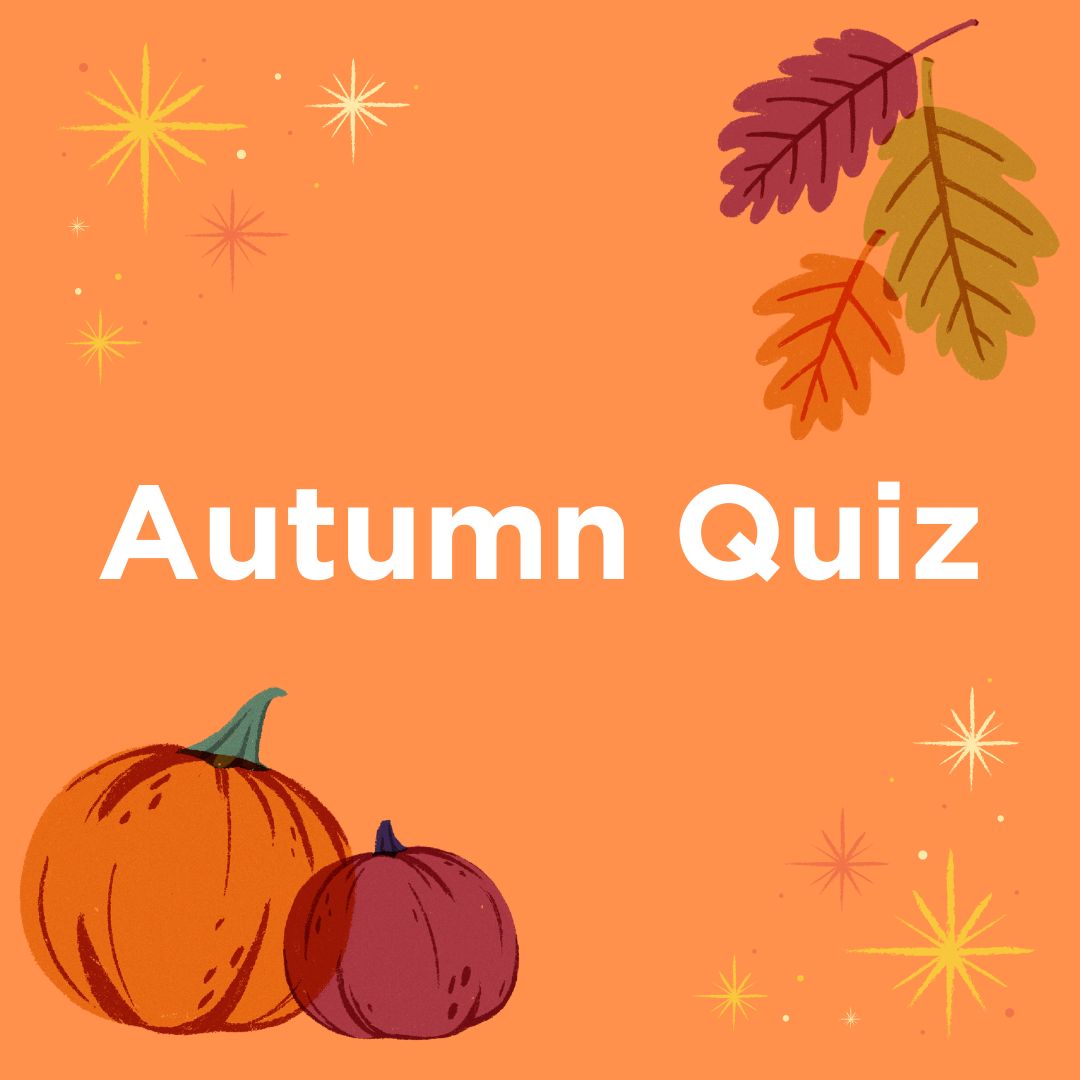 Autumn Quiz
