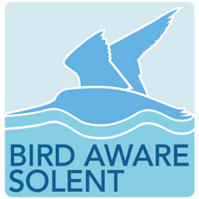 Bird Aware logo