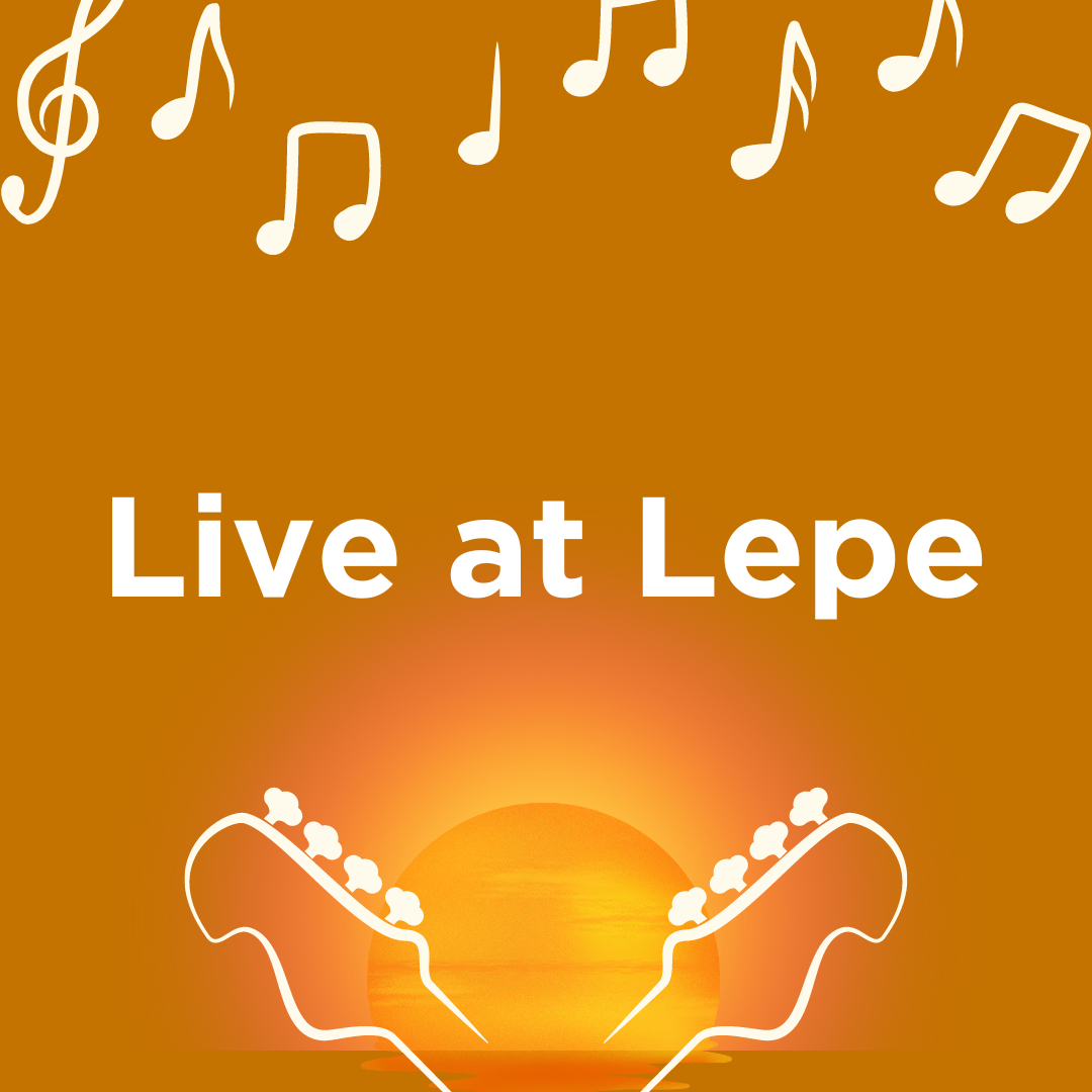 live at lepe