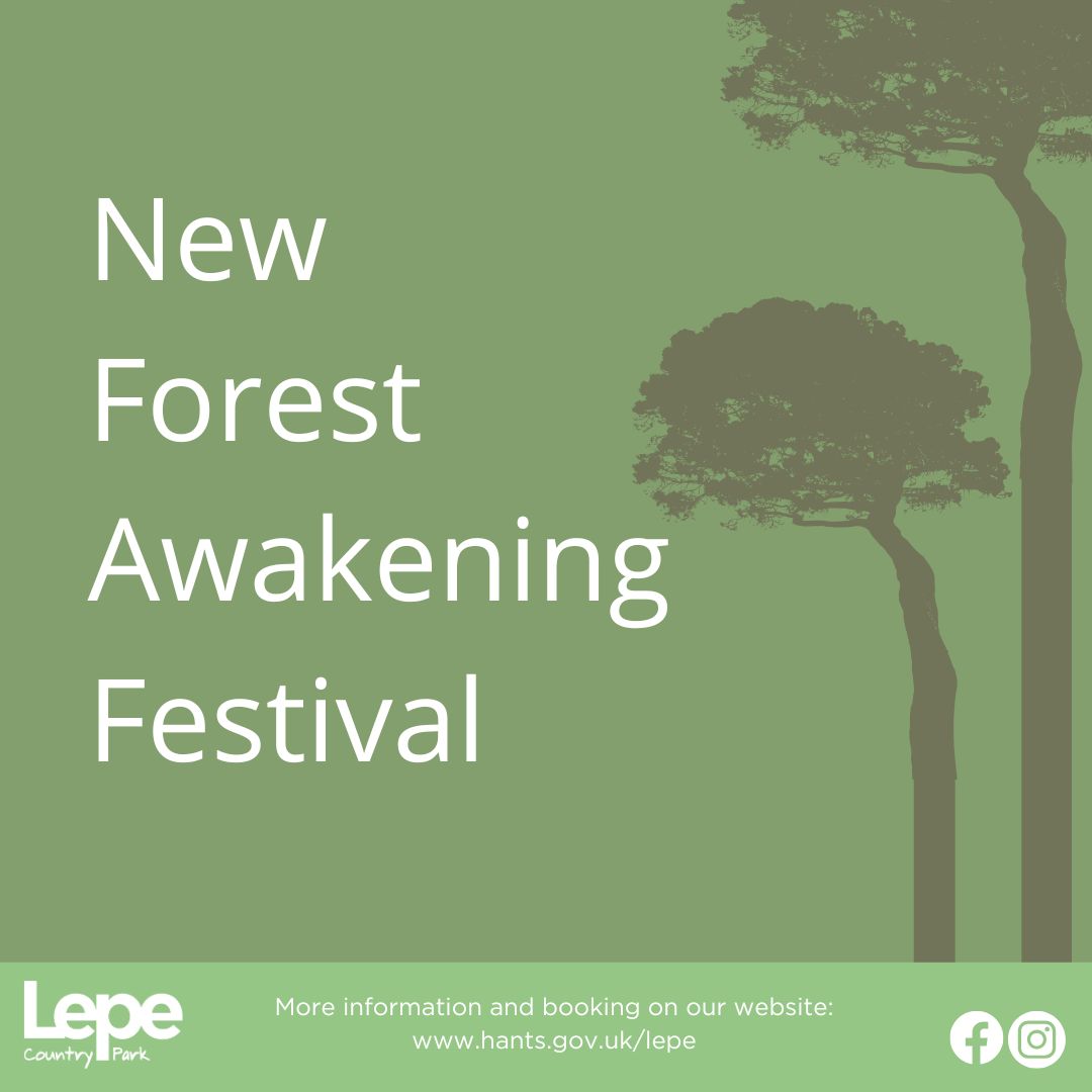 new awakening 
