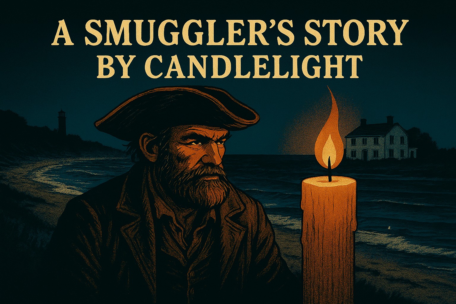 smugglers 