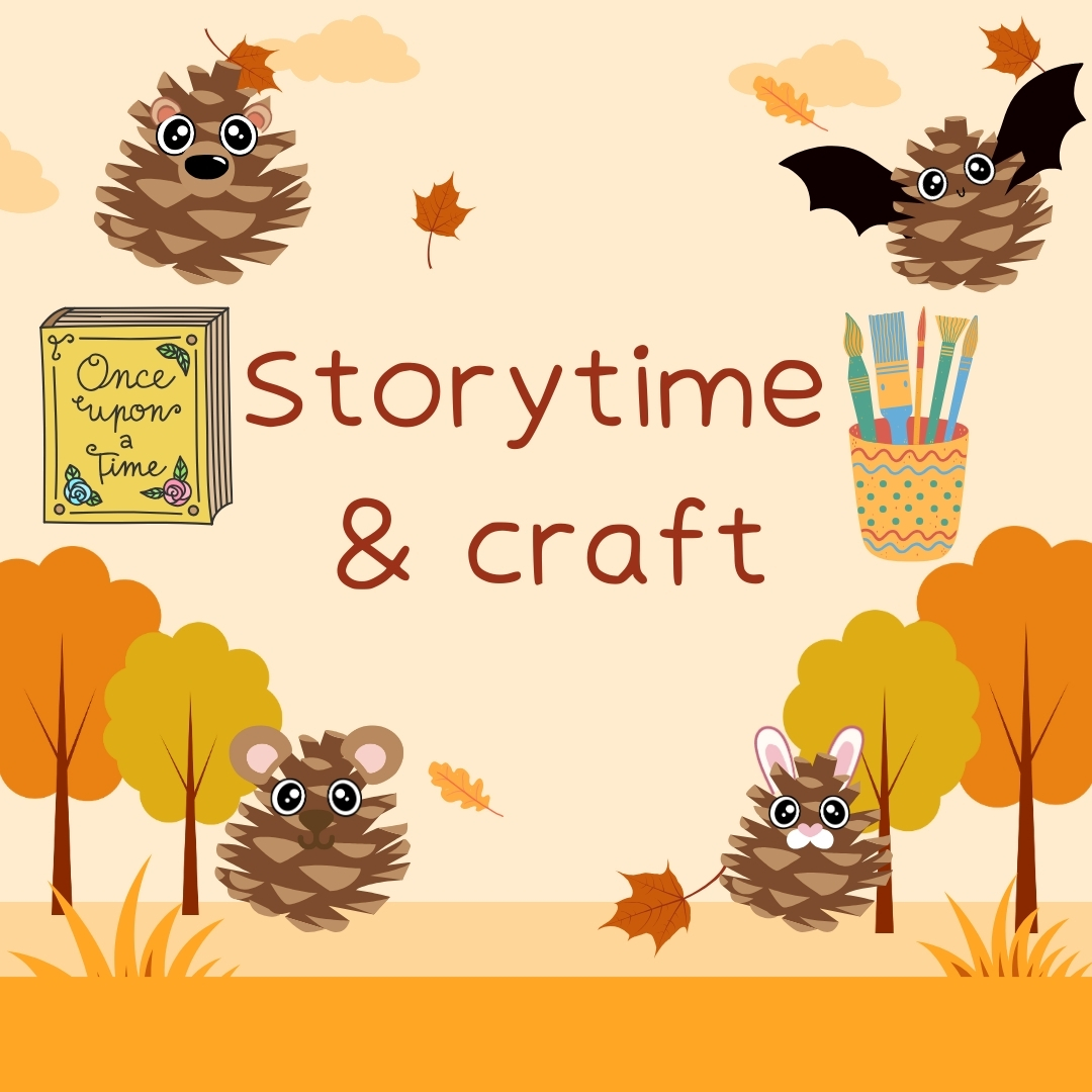 Story Telling 