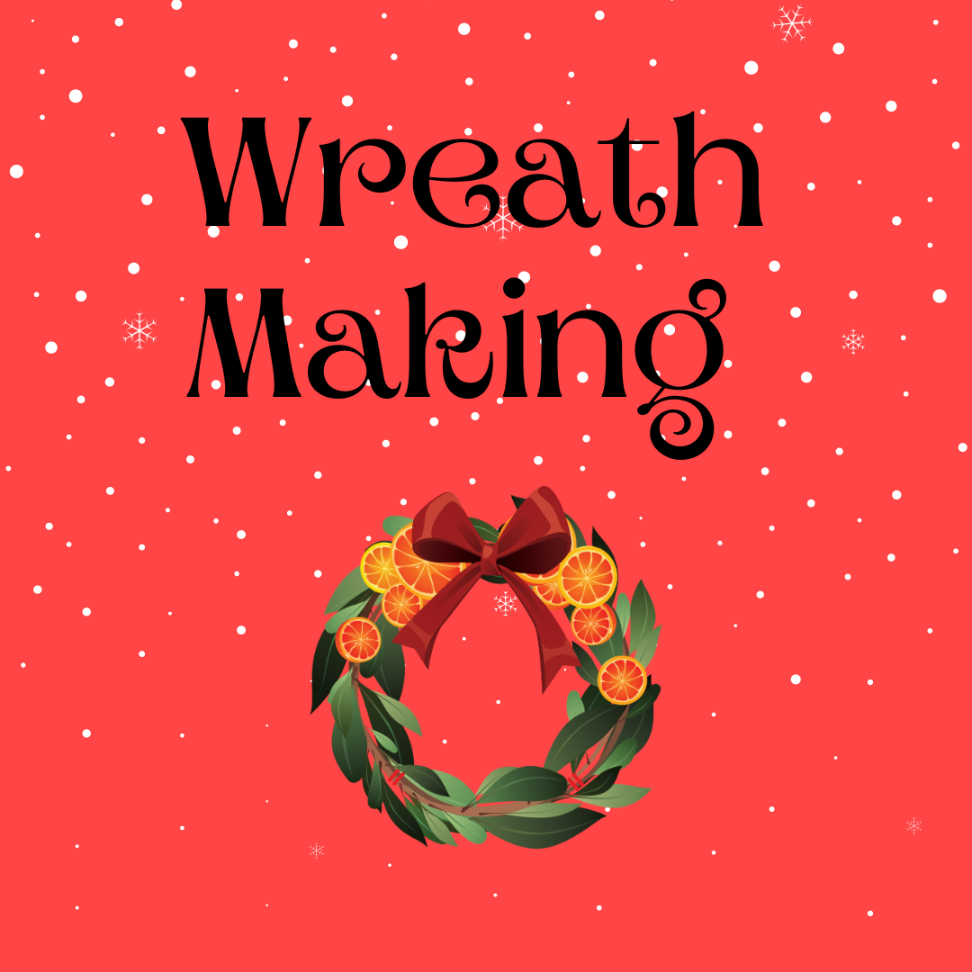 wreath