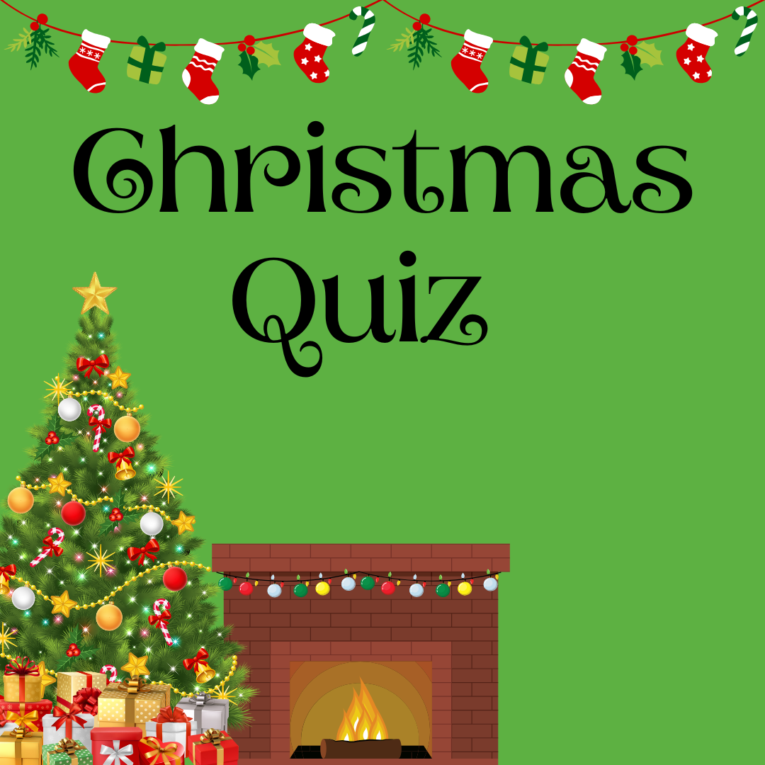 xmas quiz