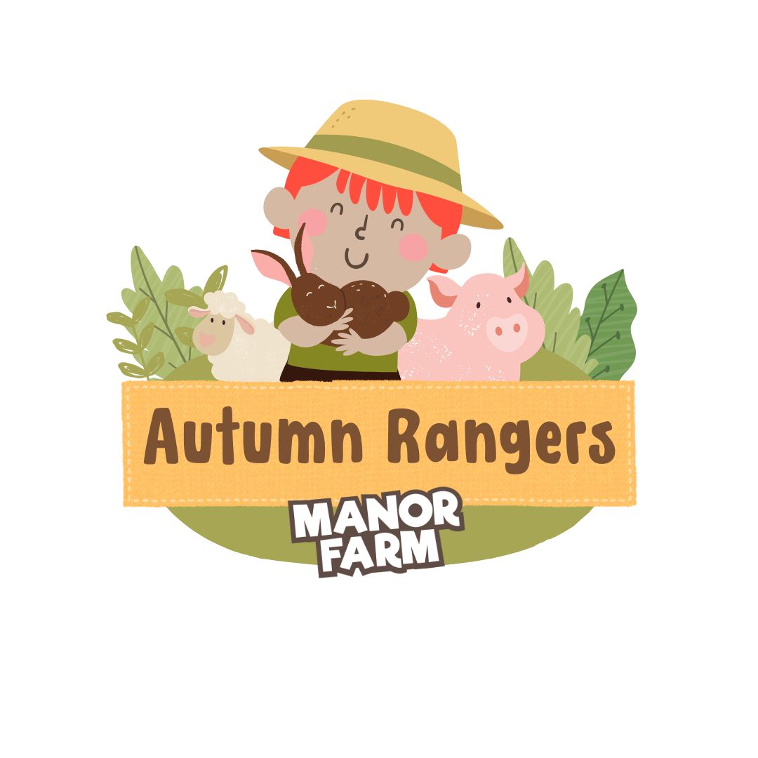 Autumn Rangers image