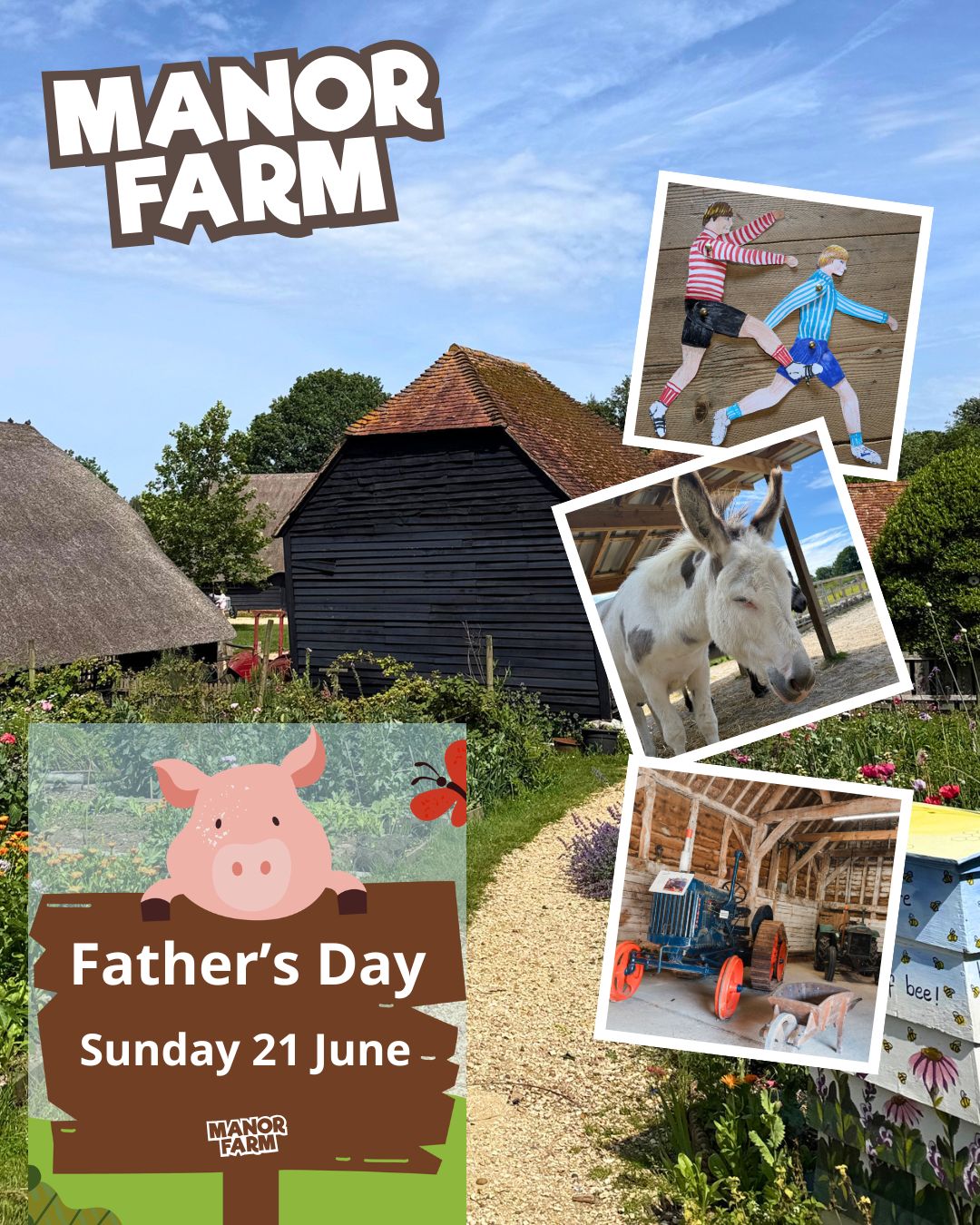 MF Fathers Day Poster 2026