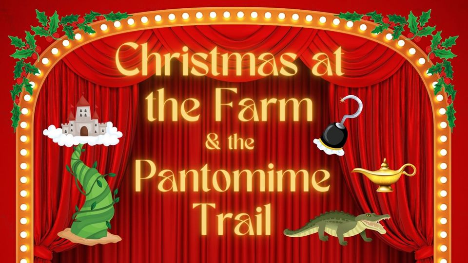 Farm Xmas & Panto