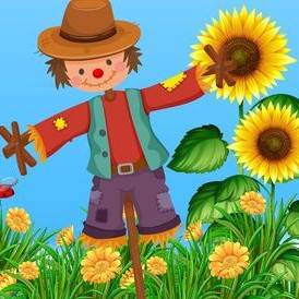 Scarecrow