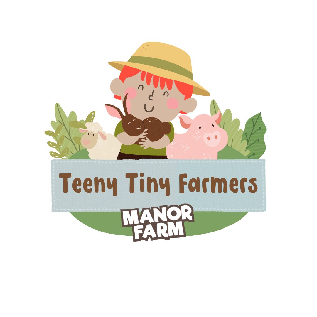 Teeny Tiny Farmers image