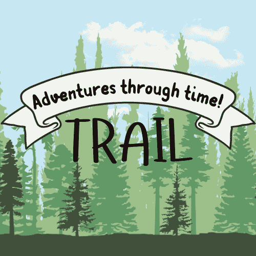 50th trail
