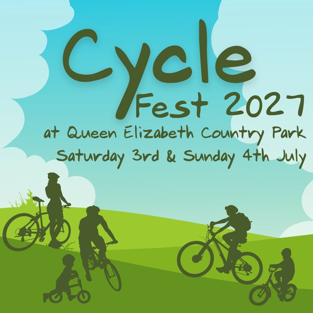 CycleFest 2027