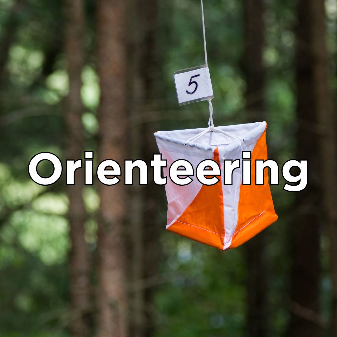 Orienteering