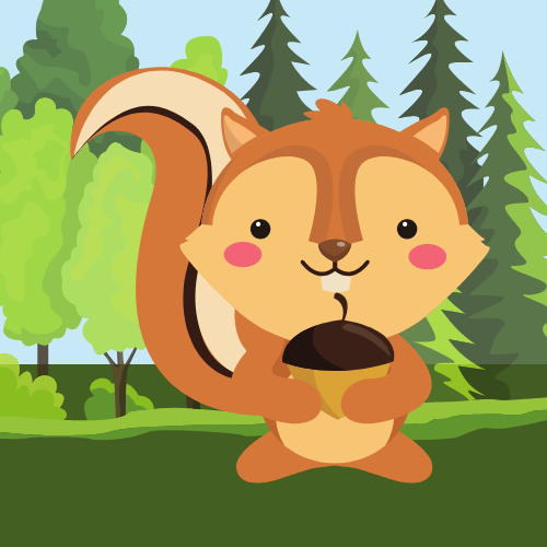Squirrel