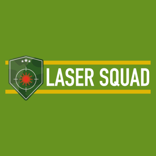 laser
