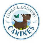 coast and country canines logo