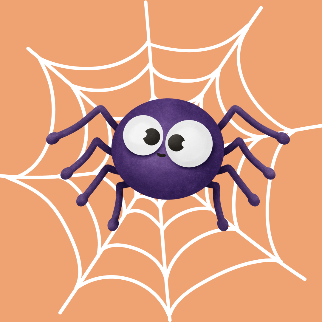 spider1080x1080
