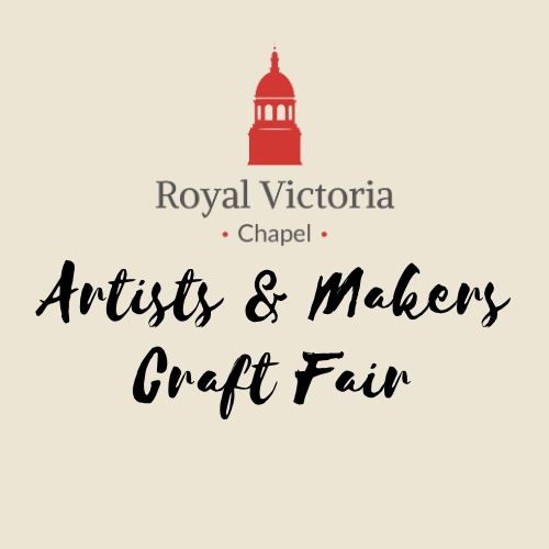 Logo for Craft Fair