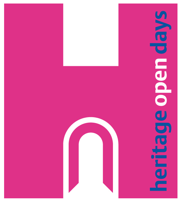 HOD logo