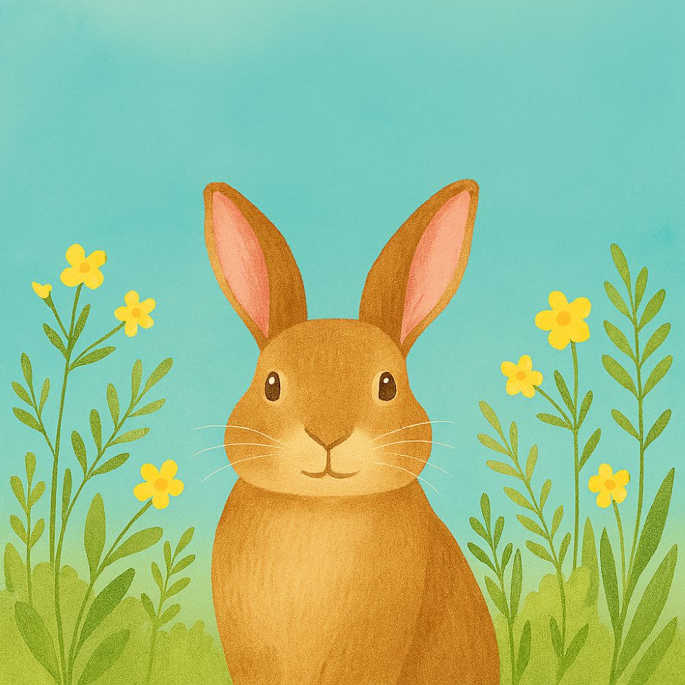 rabbit