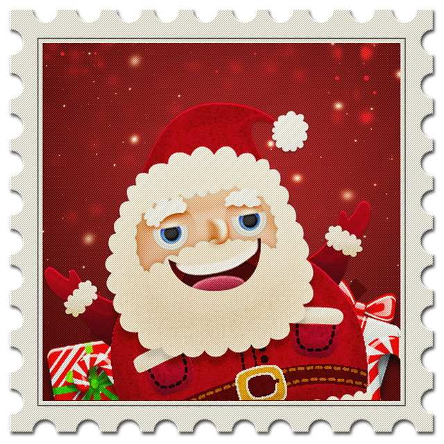 santa-stamp
