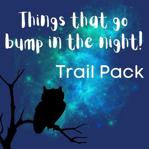 bump in the night