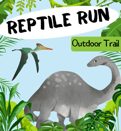 reptile run